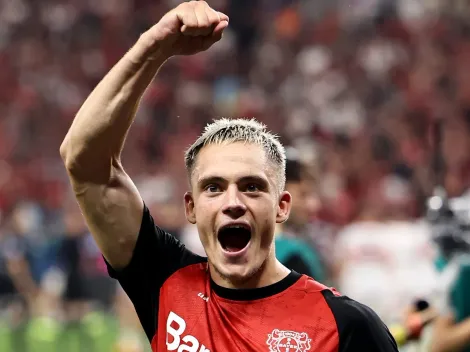 Plano: Wirtz substituto de De Bruyne e Larsson de Gündogan