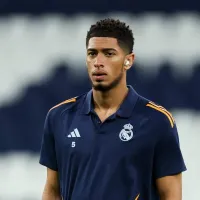 Bellingham afirma onde quer jogar depois de ganhar tudo no Real Madrid: “É o clube perfeito pra mim”