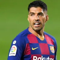 Luis Suárez revela bastidores da sua saída do Barcelona e faz desabafo: “Saí magoado”