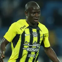 Ídolo do Chelsea, N’golo Kanté é desejado por grande clube do futebol europeu