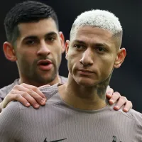 Titular do Tottenham é procurado pelo Bayern de Munique e decide deixar os Spurs