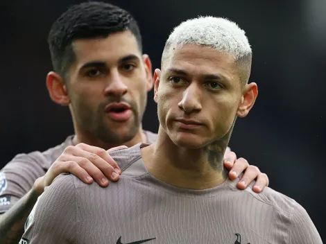 Bayern de Munique pode anunciar Cristian Romero, do Tottenham