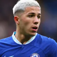 Chelsea sabe que Enzo Fernández é alvo do Real Madrid e Atlético, e decide sobre transferência