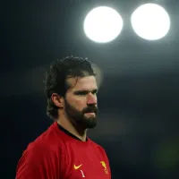 Ex-Roma expõe mágoa de Alisson, do Liverpool: ‘Ele nunca aceitou…’