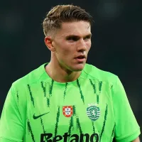 Gyokeres é sonho de consumo de um dos principais times da Premier League para a próxima temporada