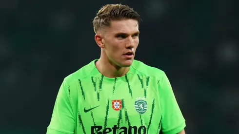 (Photo by Gualter Fatia/Getty Images)