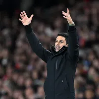 Arteta prevê grande janela de transferências no Arsenal: ‘Precisamos evoluir o time’