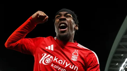 Man United perde na Premier League e Elanga manda recado a ex-clube.