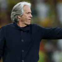 Jorge Jesus tem seu futuro definido pelo Al-Hilal em meio a interesse da Seleção Brasileira