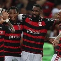 Estrela do Flamengo é ausência confirmada para a estreia na Libertadores