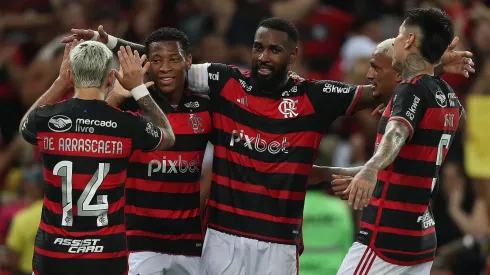 (Photo by Wagner Meier/Getty Images)