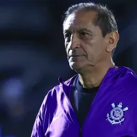Athletico Paranaense avalia e pode contratar gringo do Corinthians que atuava na Europa