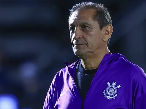 Corinthians pode perder Héctor Hernández para o Athletico Paranaense