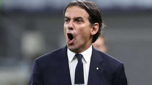 (Photo by Marco Luzzani/Getty Images)