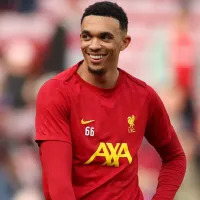 Liverpool quer craque da La Liga para substituir Alexander-Arnold no seu plantel em 25-26