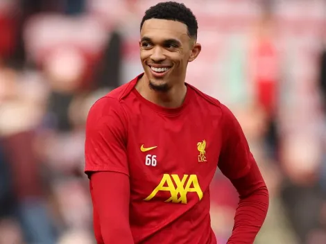 Liverpool quer Andrei Ratiu para a vaga de Arnold