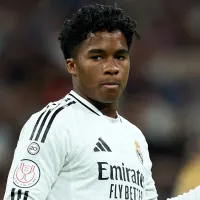 Endrick é sincero, cita Mbappé e faz desabafo no Real Madrid: “Eu sou um…”
