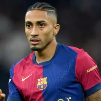 Raphinha decide se vingar no Barcelona e tem ajuda de Lamine Yamal e Lewandowski