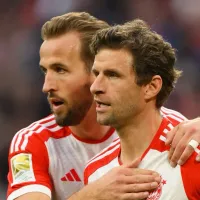 Hansi Flick aprova craque do Bayern de Munique como 1º reforço do Barcelona em 2025-26