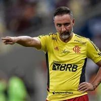 Vítor Pereira impede que Flamengo ganhe 10% de R$ 245 milhões com novo contrato até 2030
