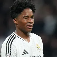 Ancelotti tem nova decisão sobre Endrick no Real Madrid que coloca Rodrygo em risco