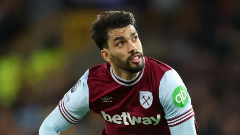 Paquetá pode ter novo companheiro no West Ham