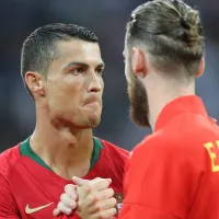 Manchester United decide corrigir erro do passado e vai tentar a volta de jogador multicampeão