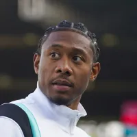 Árbitro José Gil Manzano inocenta Alaba e ‘limpa’ vergonha do zagueiro no Real Madrid