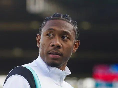 Árbitro ajuda Alaba a limpar vergonha na Copa do Rei