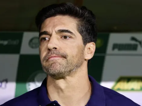 Veiga desfalca equipe de Abel na estreia da Libertadores