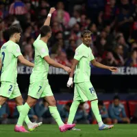 Atlético Madrid x Barcelona AO VIVO: 0 x 1 – Encerrado – Tempo Real da Copa do Rei