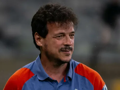 Fernando Diniz é aprovado no Fluminense