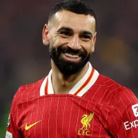 Alvo de Barcelona, PSG e Bayern, Salah toma decisão no Liverpool sobre seu futuro