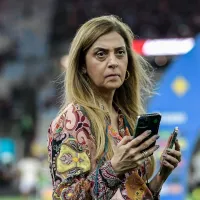Leila Pereira: Abel Ferreira recebe ultimato da presidente do Palmeiras sobre demissão