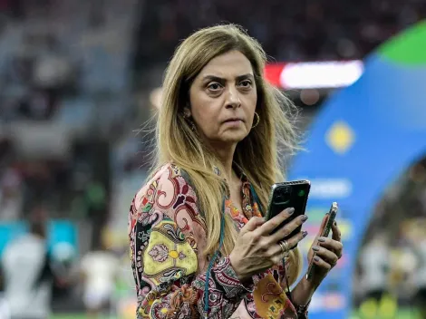 Leila e Abel conversam para definir futuro em 2025