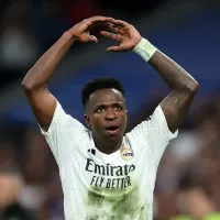 Atacante com multa de R$ 370 milhões é aprovado no Real Madrid para substituir Vinícius Júnior