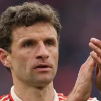 Thomas Müller se prepara para deixar o Bayern de Munique e já definiu onde quer jogar