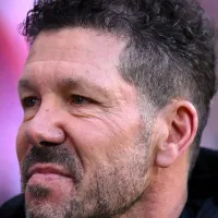 Torcedores do Atlético de Madrid detonam Diego Simeone após eliminação para o Barcelona