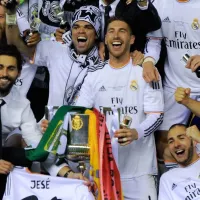 Real Madrid tem superioridade em finais de Copa do Rei contra o Barcelona