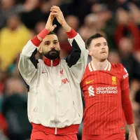 Liverpool quer craque brasileiro para substituir Mo Salah em seu elenco na próxima temporada