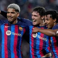 Liverpool decide contratar grande zagueiro do Barcelona para substituir Van Dijk