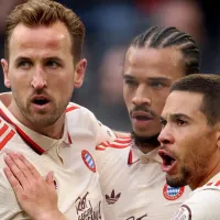 Tottenham tenta atravessar o Arsenal para fechar com titular da equipe do Bayern de Munique