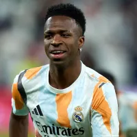 Real Madrid sobe pedida e aceita vender Vini Jr por R$ 1,8 bilhão