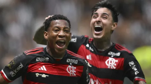 (Photo by Pedro Vilela/Getty Images)