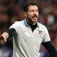 Atlético de Madrid busca atender Simeone e mira a contratação de astro da Premier League