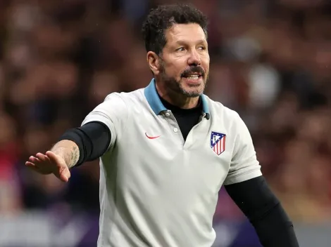 Atlético de Madrid quer Cristian Romero