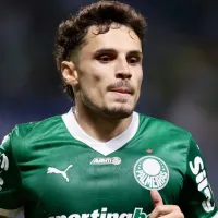 Palmeiras aceita vender Raphael Veiga ao Flamengo, mas impõe uma condição