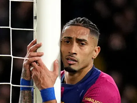 Barça recebe recado de Rudiger: "Vamos vencer"