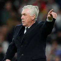 Real Madrid terá terceiro reserva escalado por Carlo Ancelotti em jogo contra o Valencia