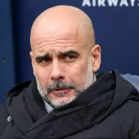 Real Madrid e a contratação de uma lenda descartada no Manchester City por Guardiola